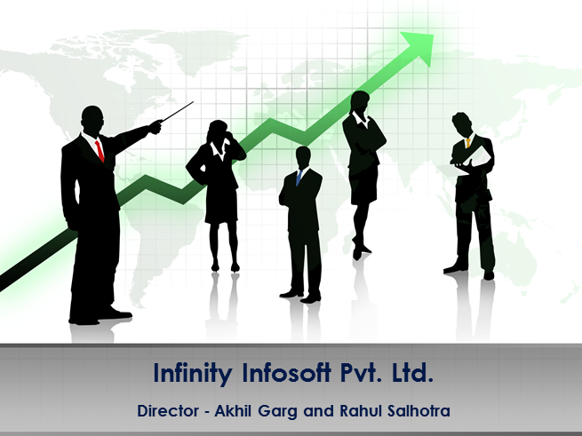 Infinity Infosoft Pvt. Ltd..pptx