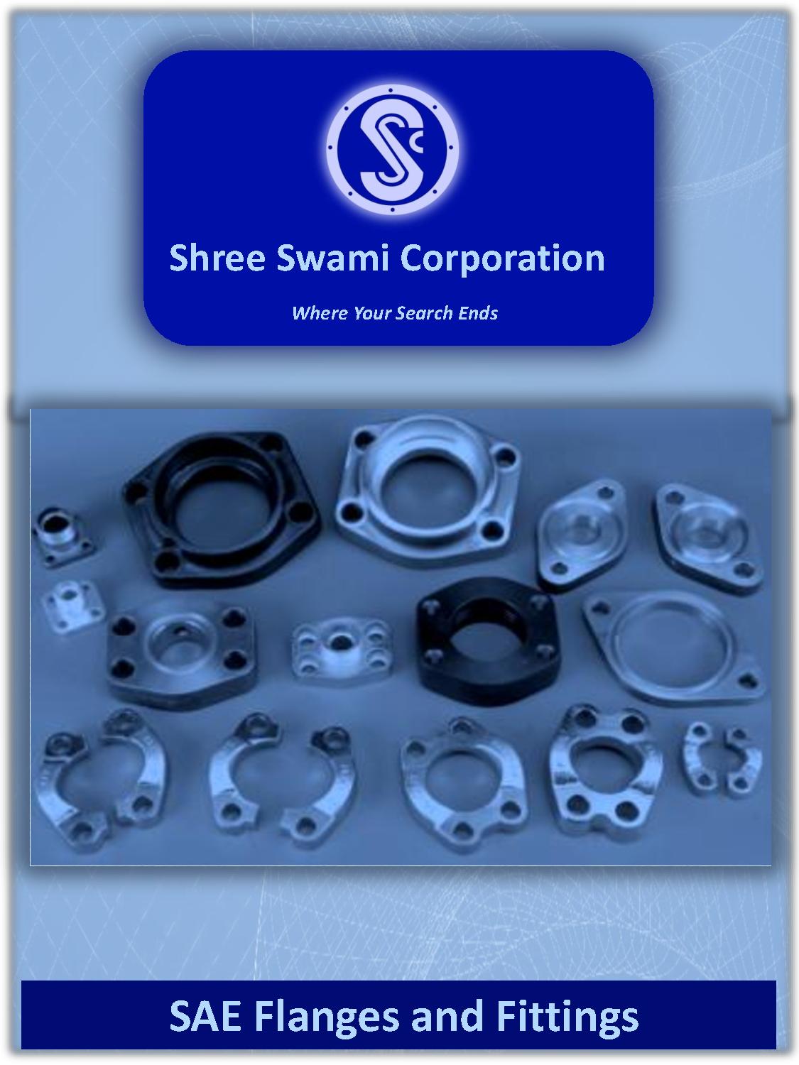 SSC Group Flange Catalog.pdf