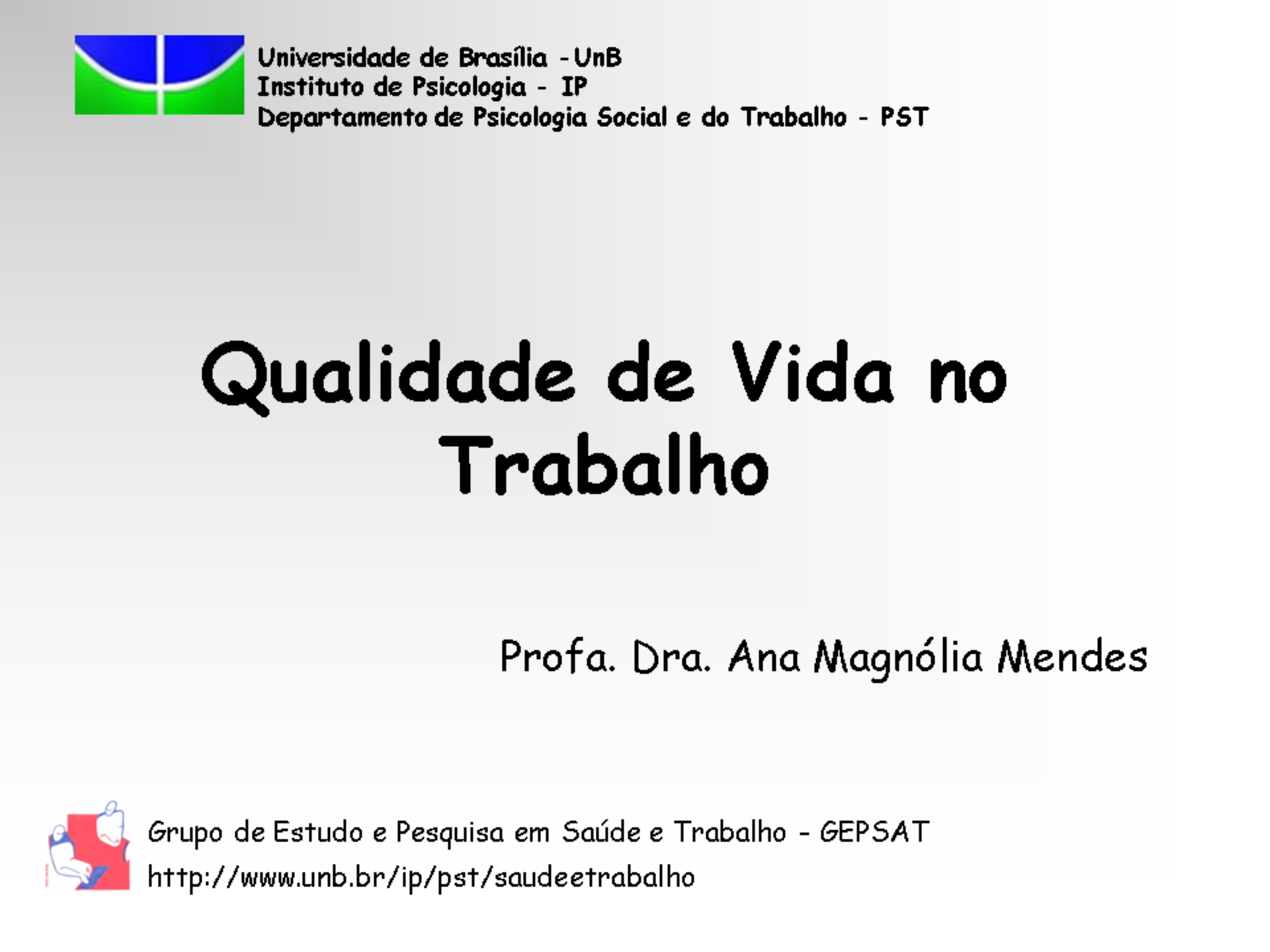 Ana_Magnolia QVT.ppt