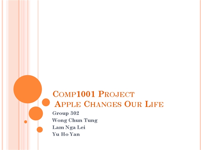 Comp1001 Project Ppt.pptx