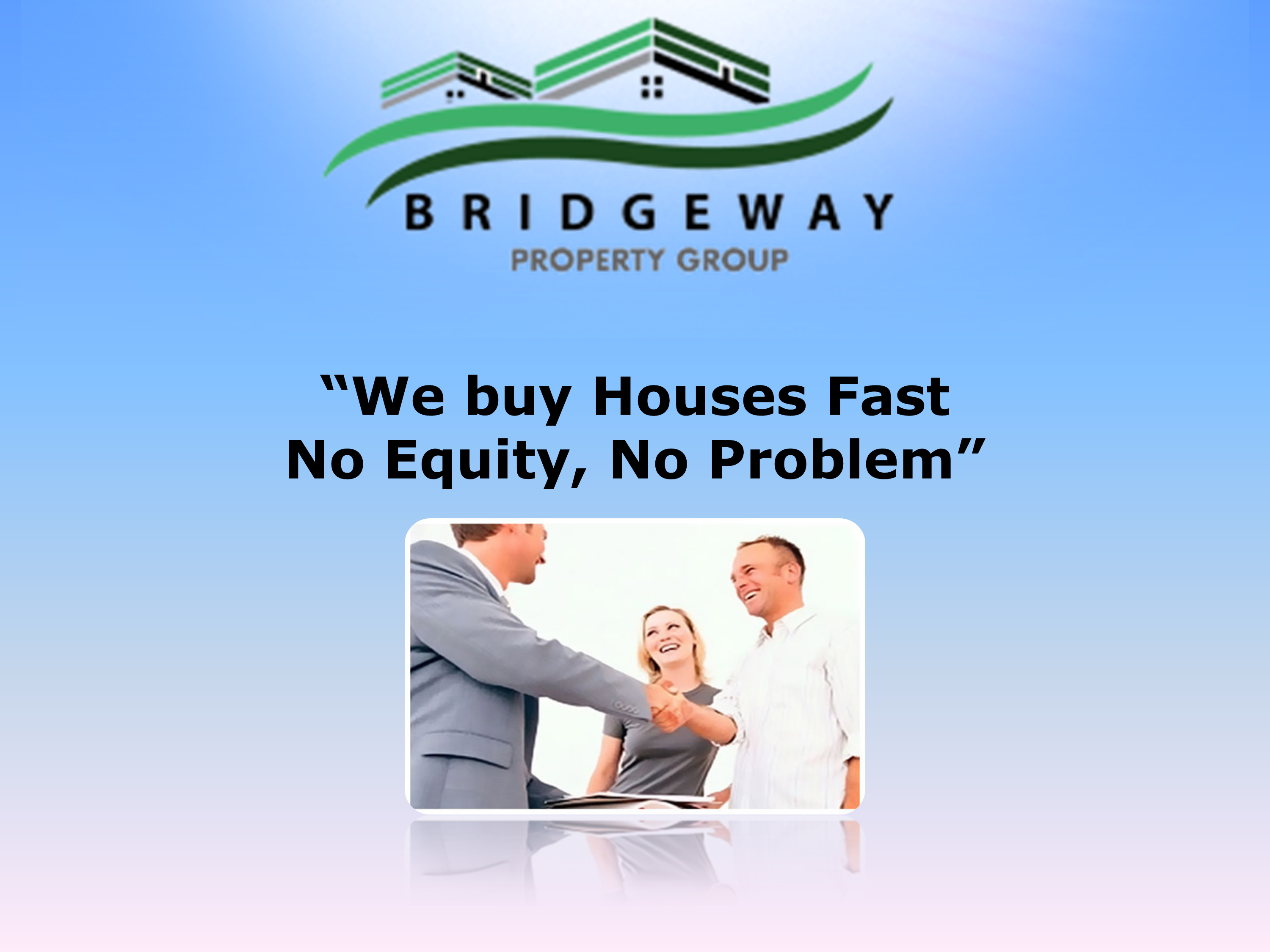 Short Sale by Bridgeway Property Group.ppt