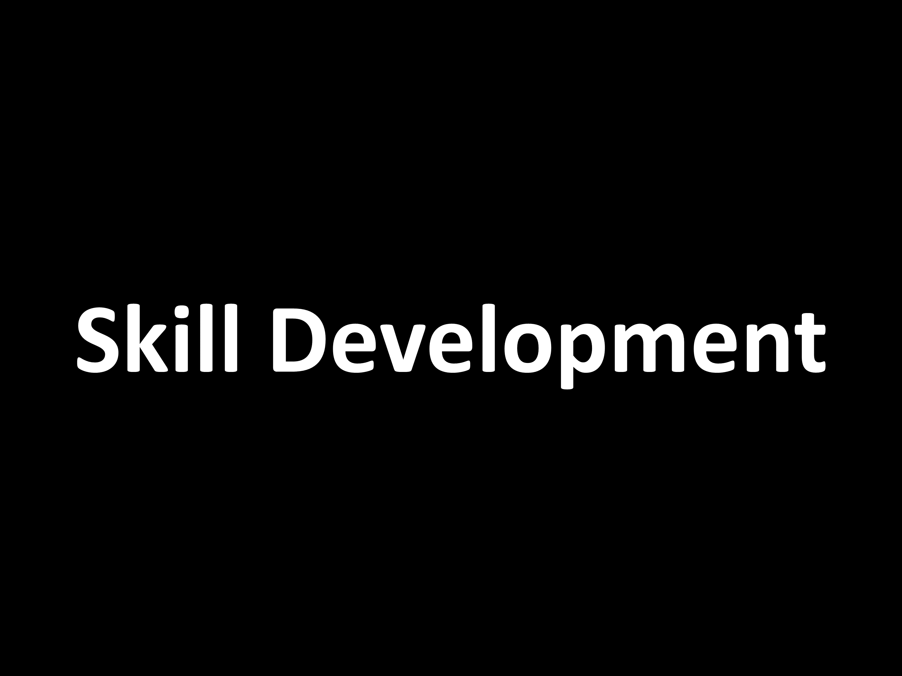 Skill development.pptx PowerPoint Presentation PPT