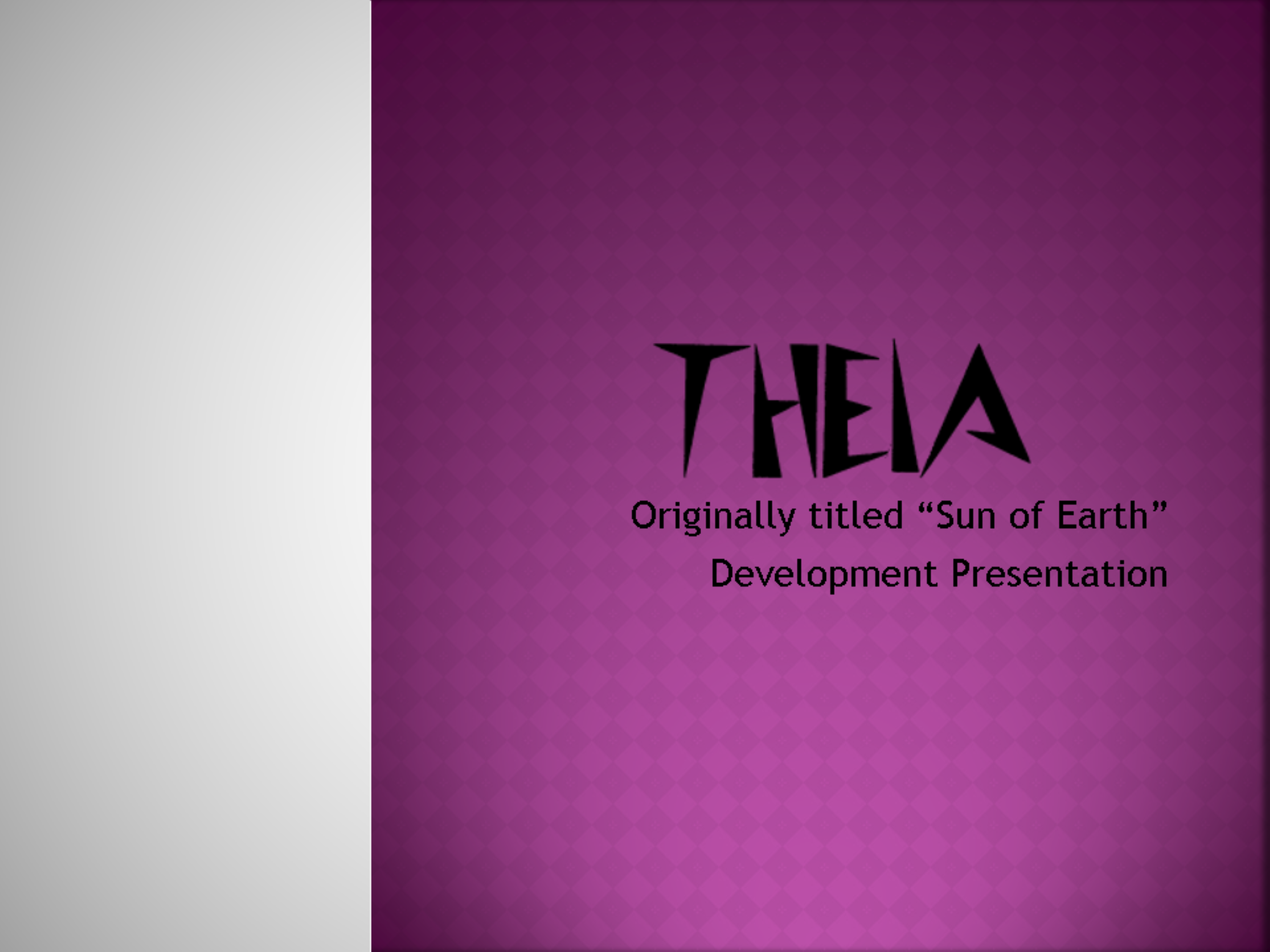 Theia development.pptx