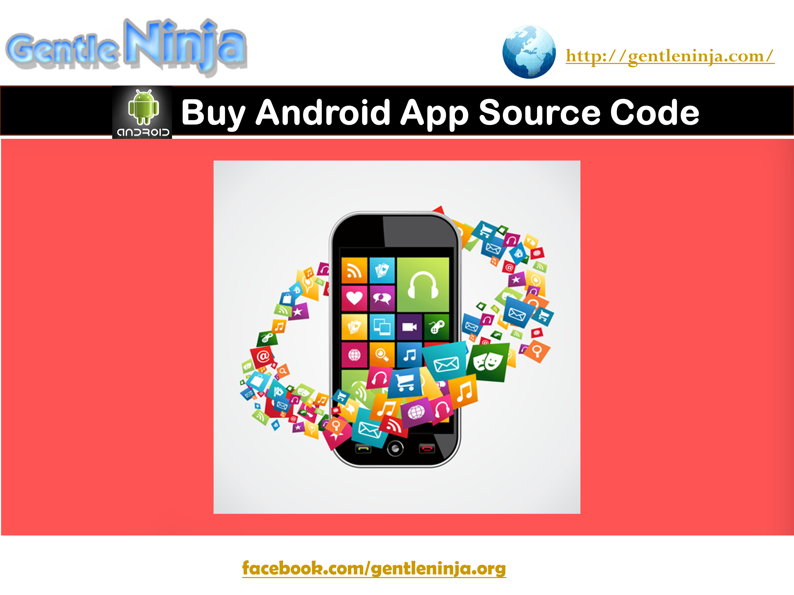 Buy Android App Source Code PowerPoint Presentation PPT