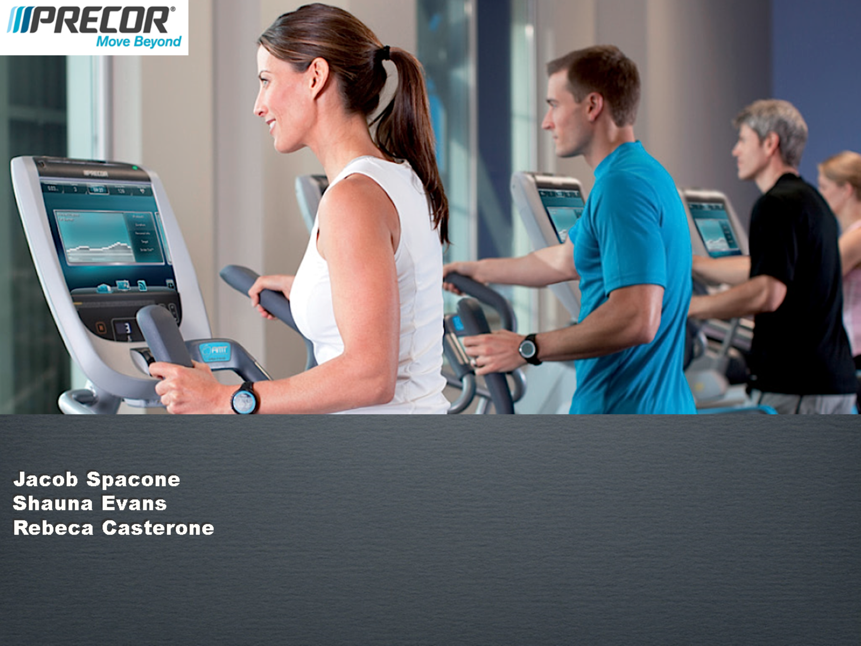 Precor.ppt