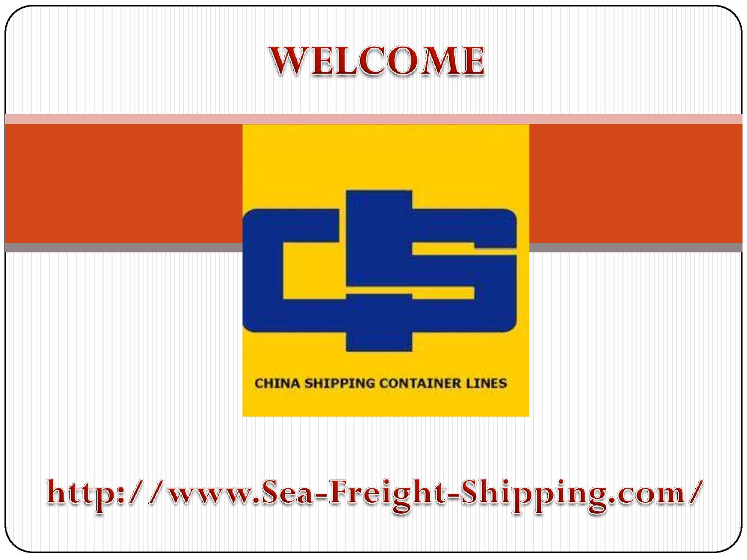 Sea Freight Shipping.pdf