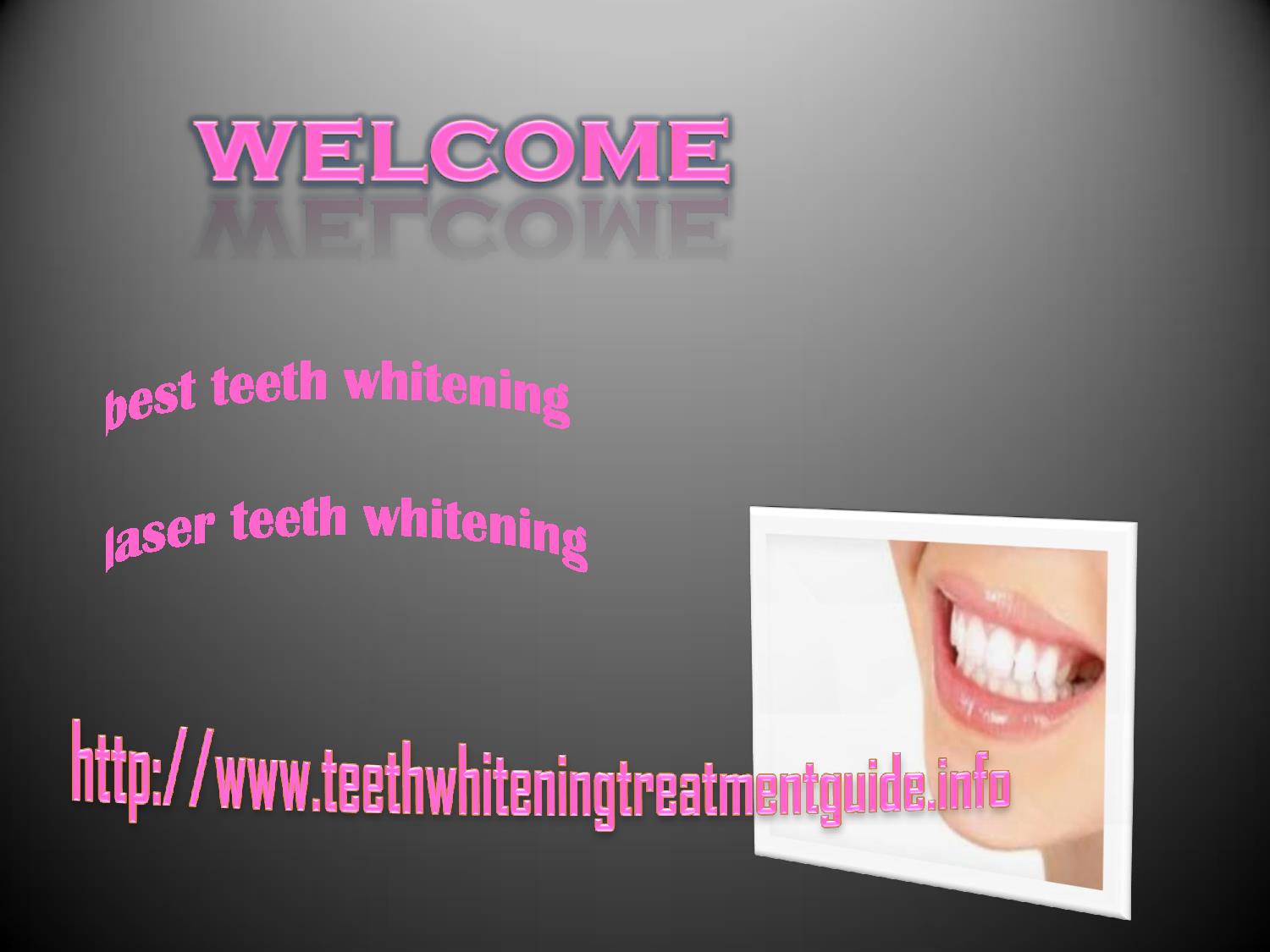 Best Teeth Whitening.pdf PowerPoint Presentation PPT
