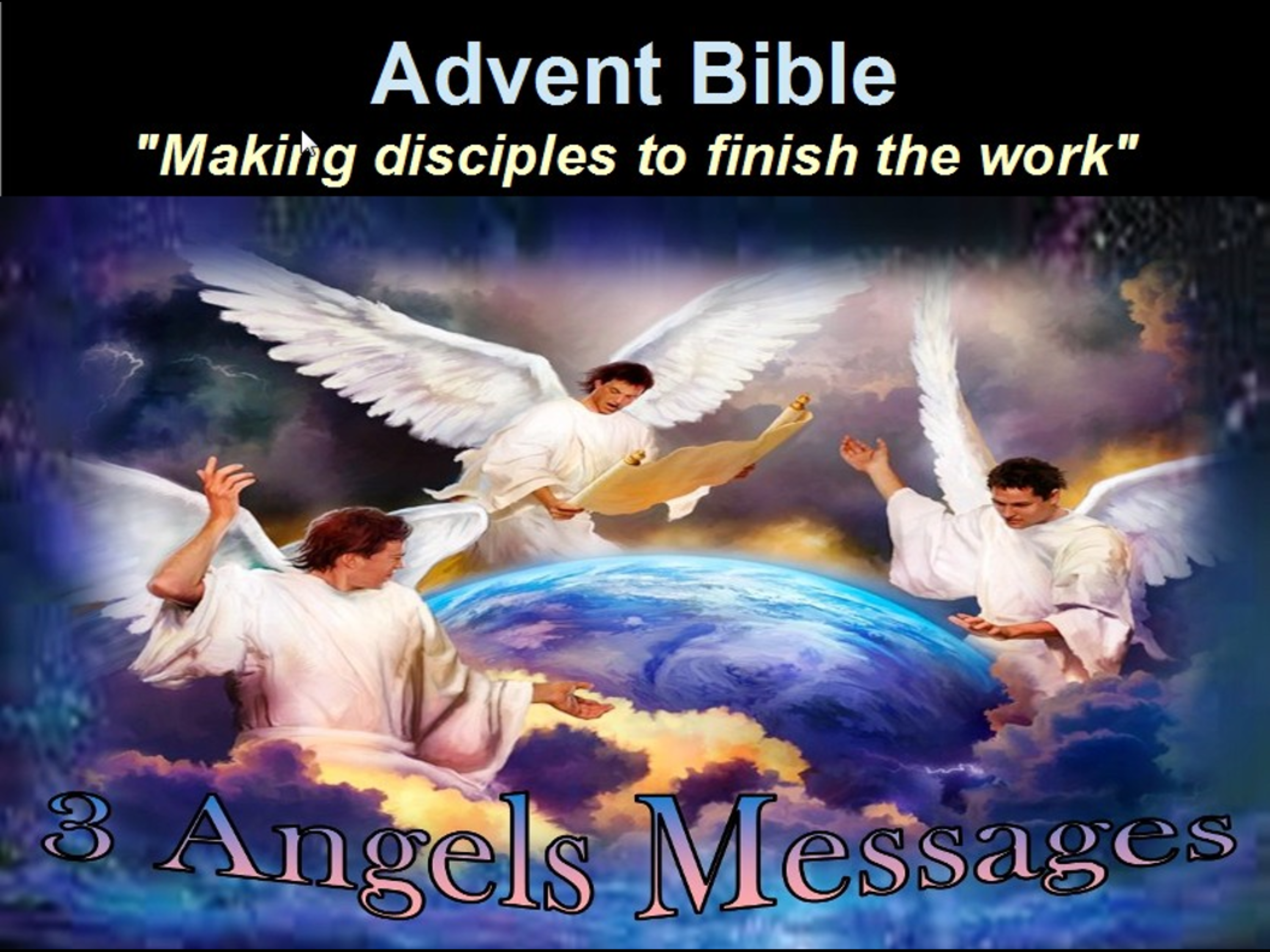 Lesson 9   Divine Nature.ppt