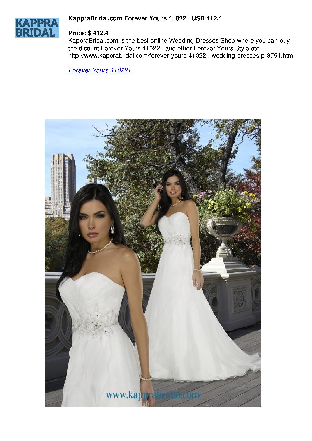 KappraBridal.com Forever Yours 410221 USD 412.4.pdf