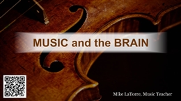 Music and the Brain PowerPoint Presentation PPT