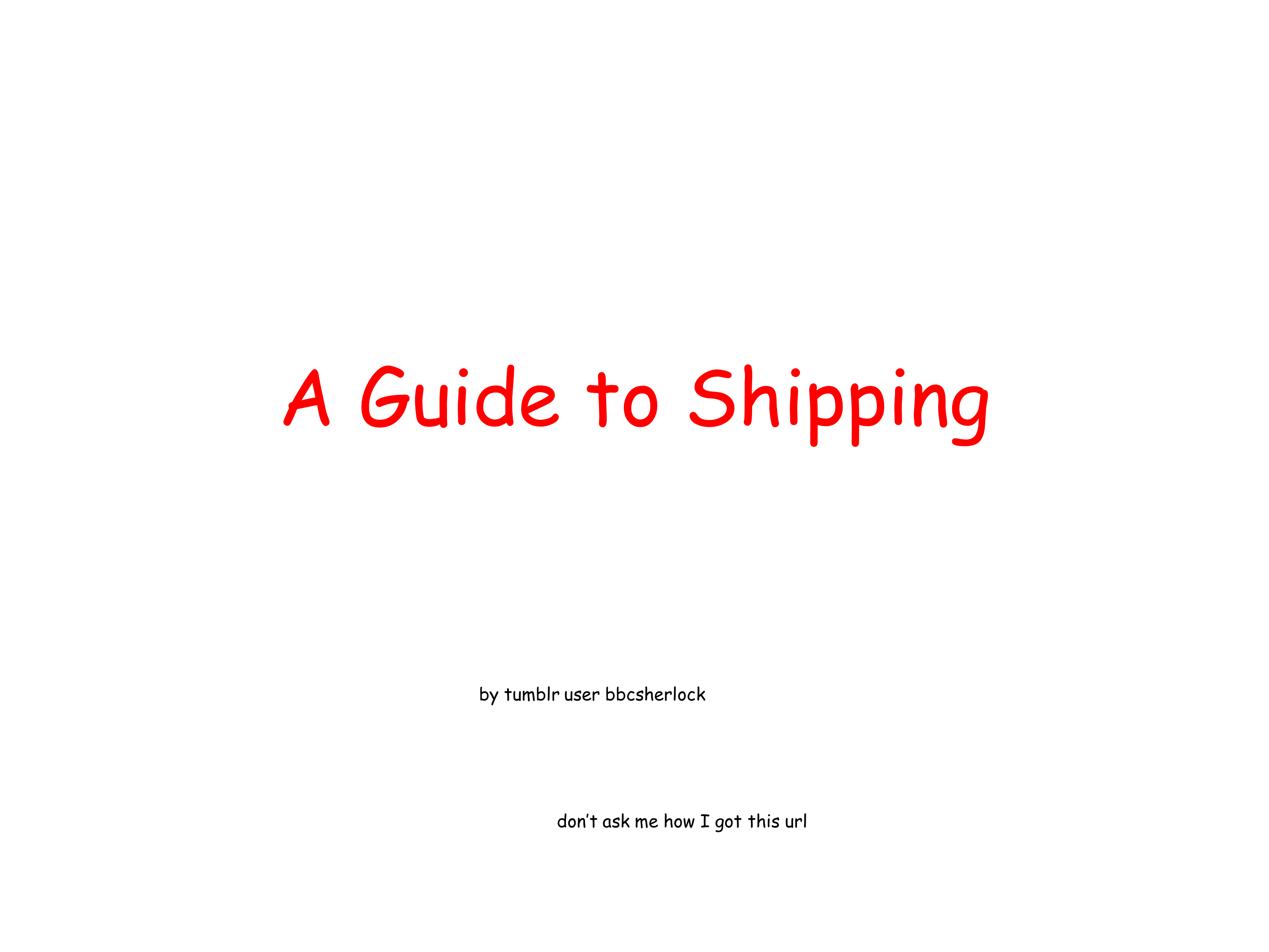 A Guide to Shipping.pptx