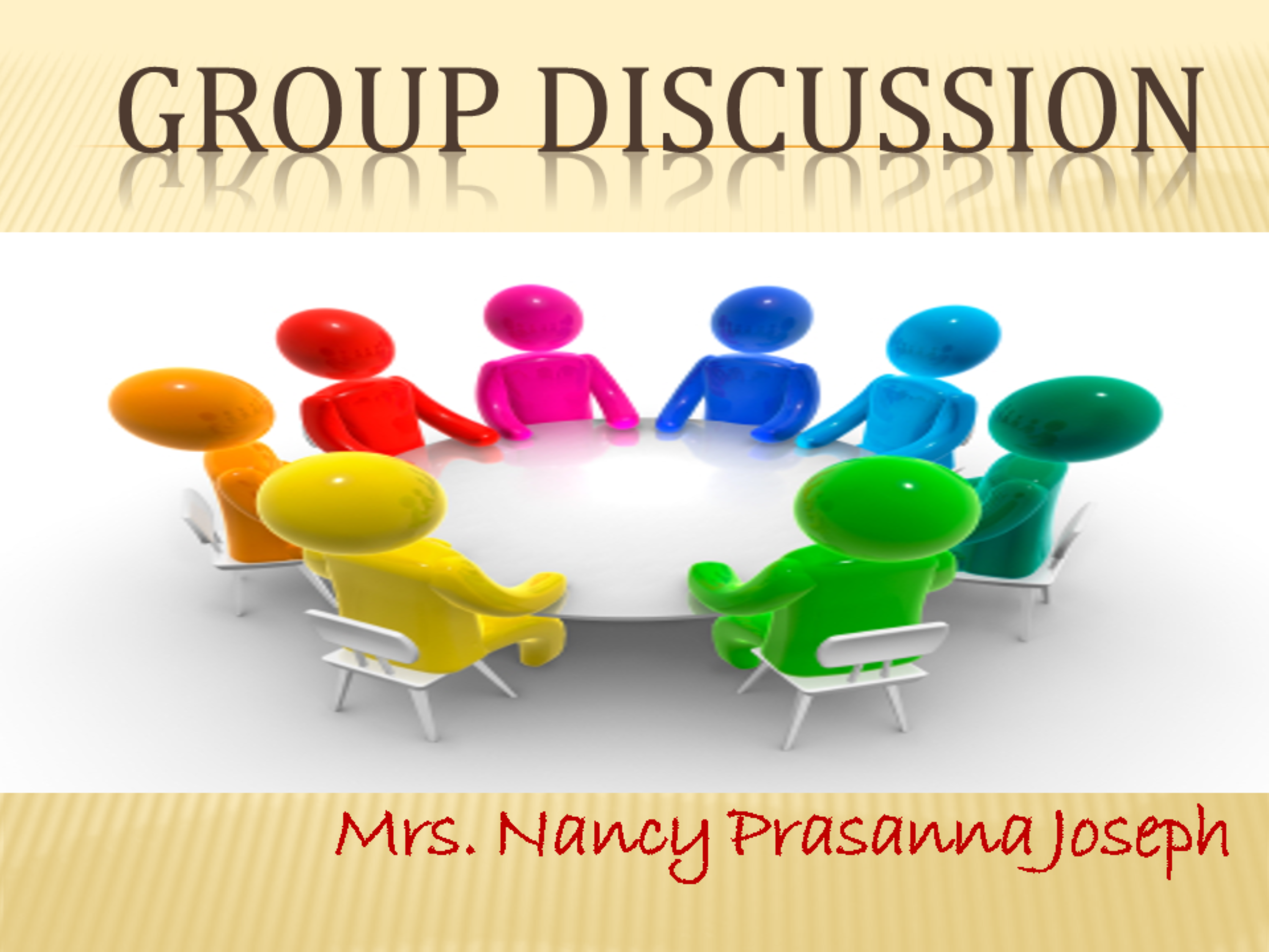 GROUP DISCUSSION.ppt