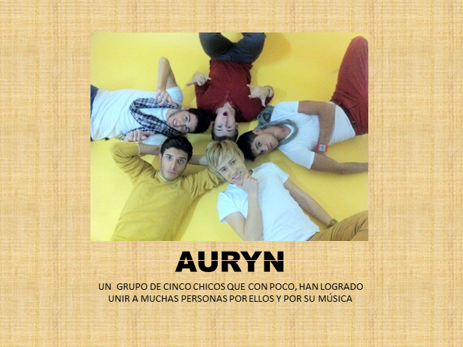 AURYN.pptx