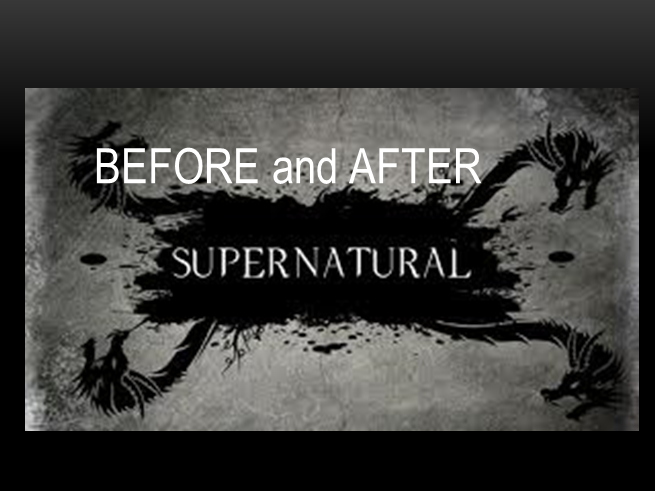 Supernatural.pptx