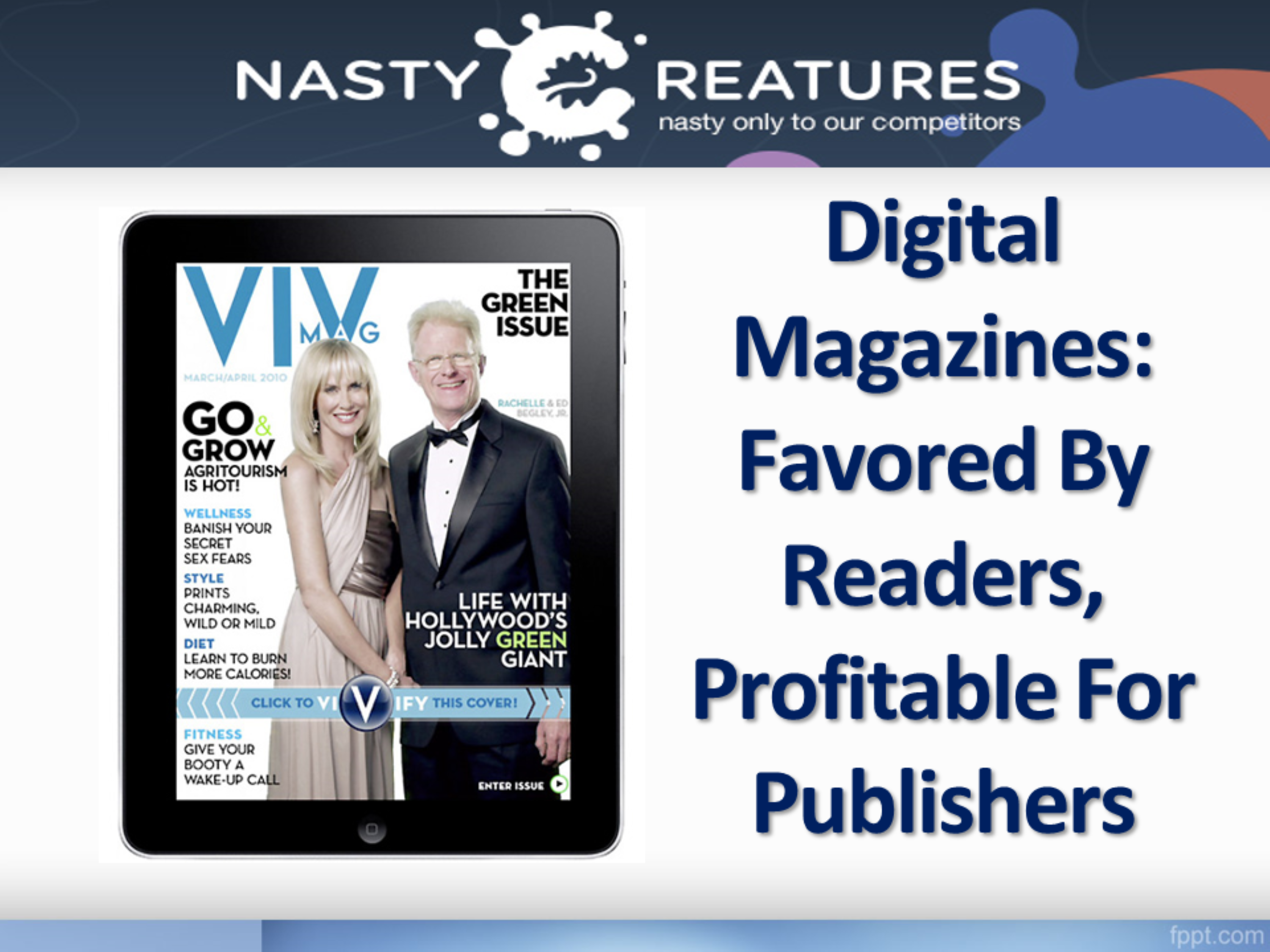 Digital Magazines.pptx