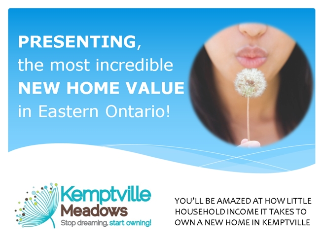 Kemptville Meadows