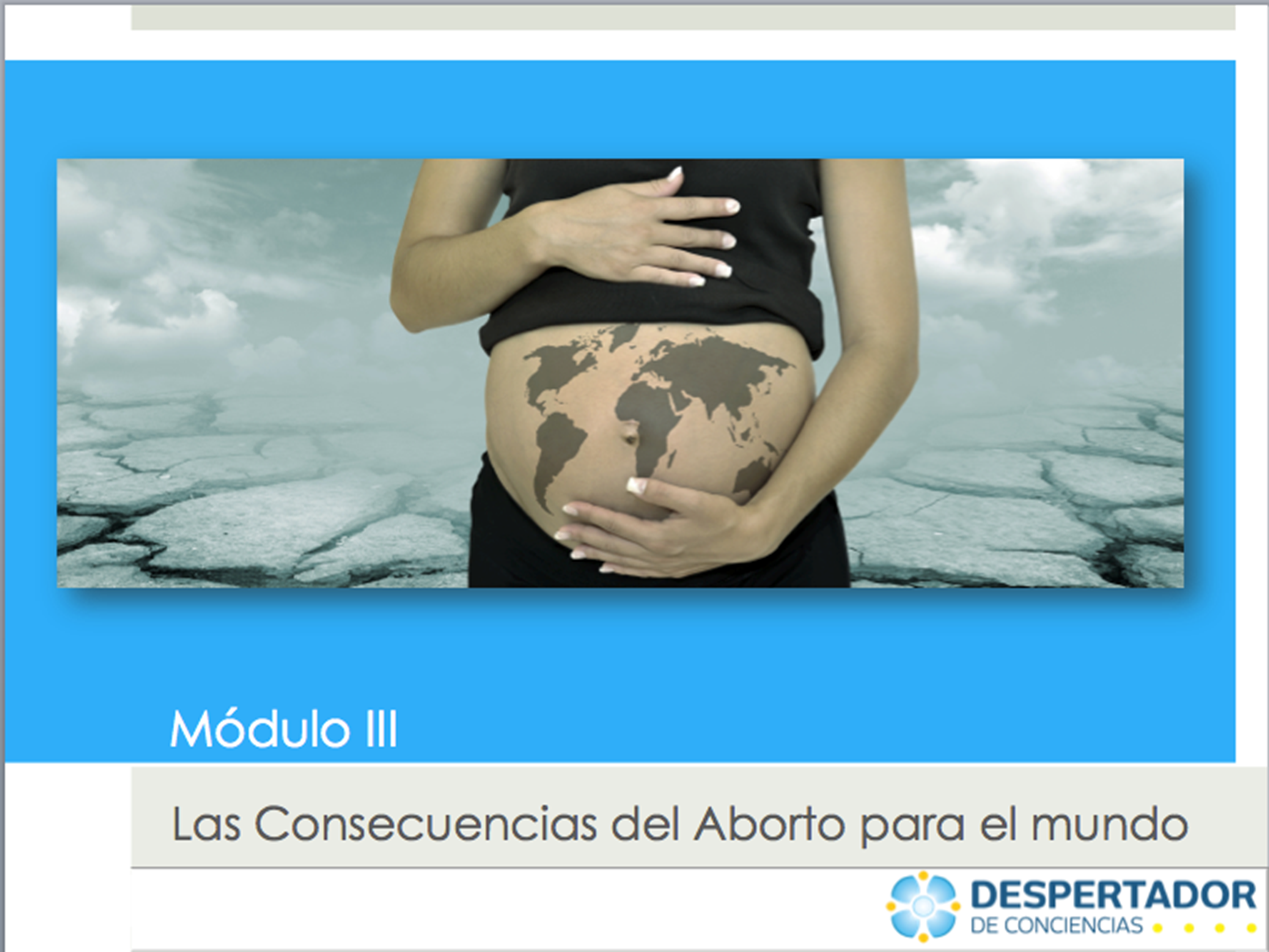 III. Aborto Consecuencias.ppt