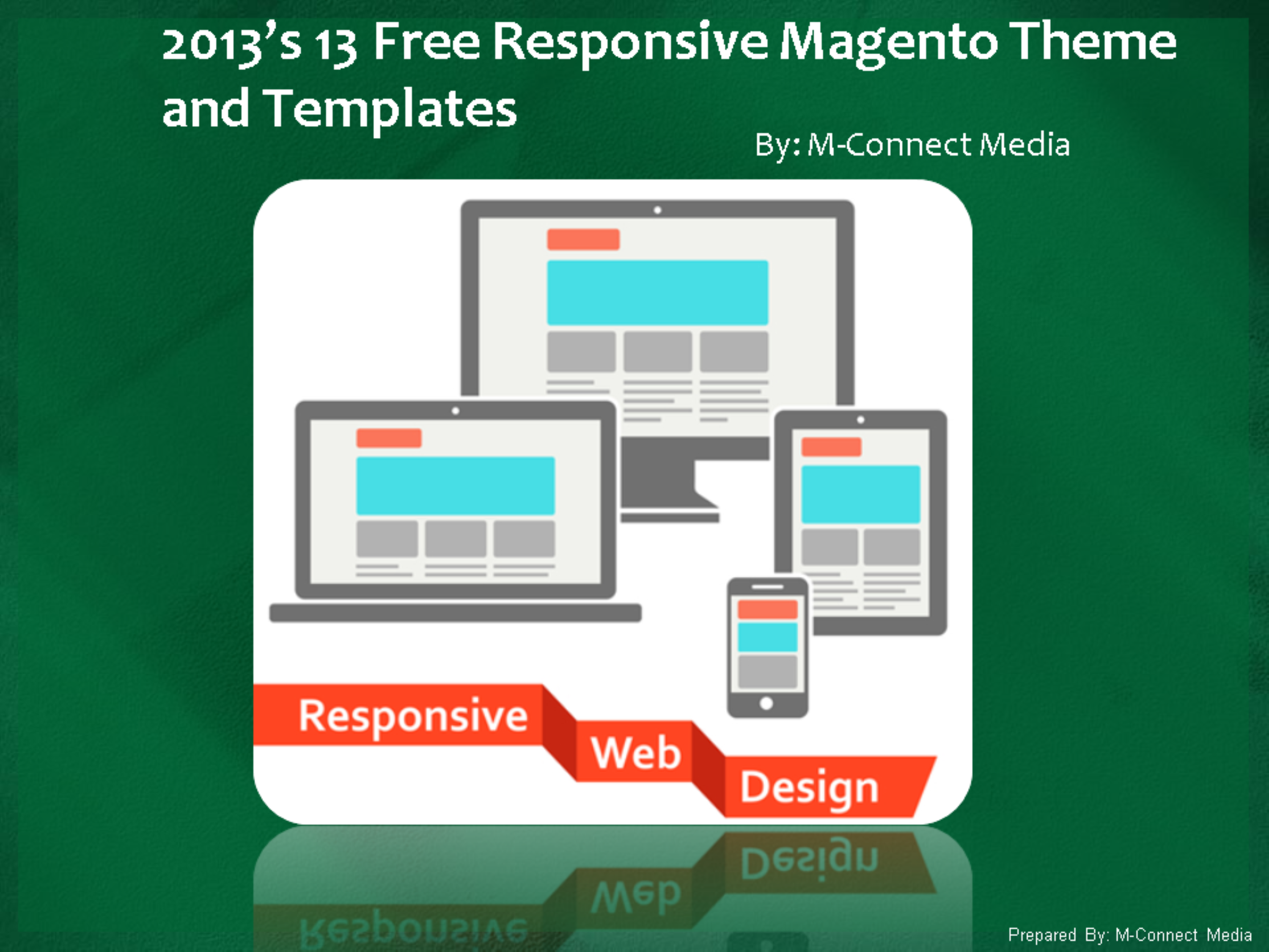 Best 13 Responsive Magento Theme For Design eCommerce Store PowerPoint ...