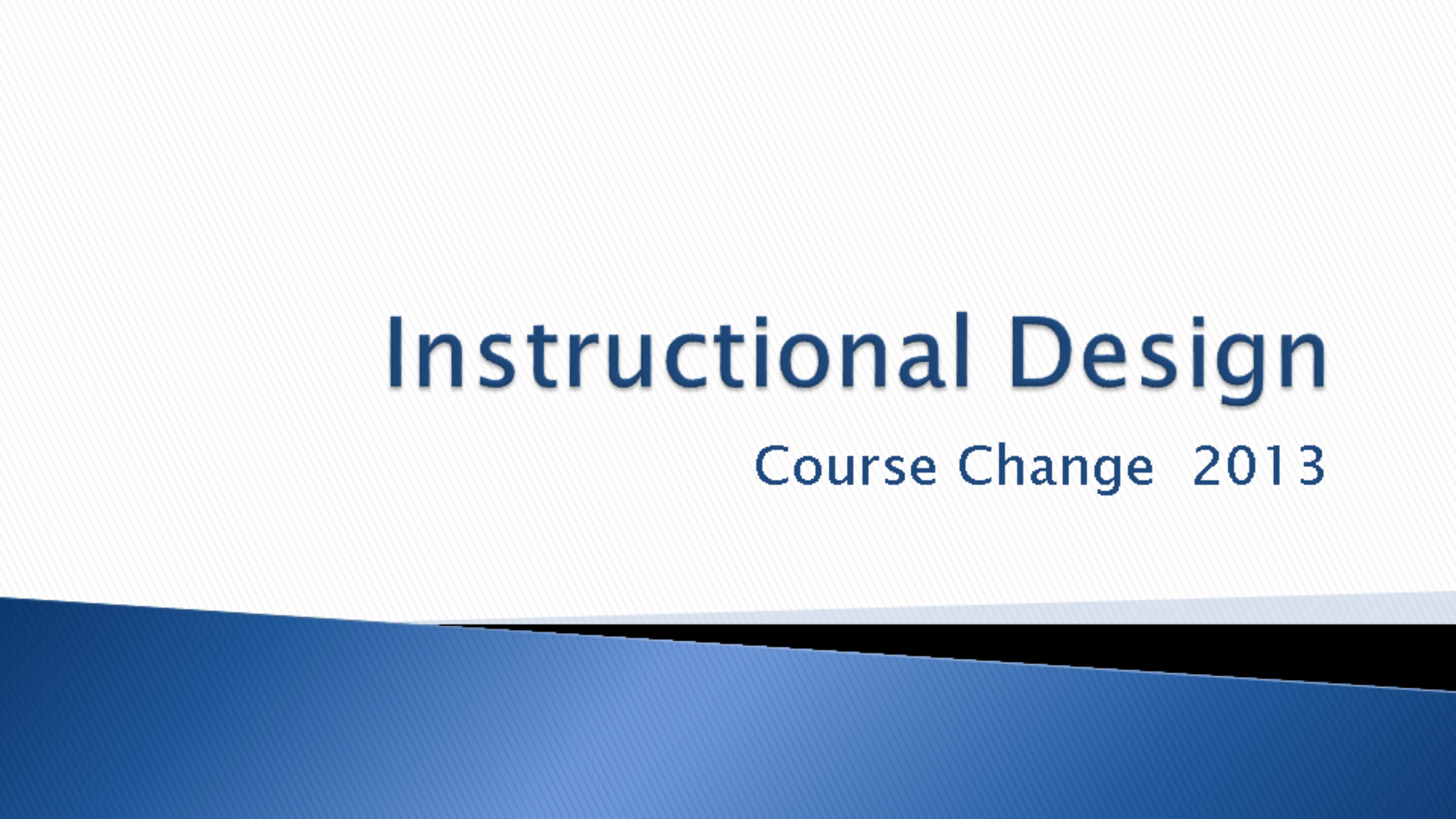 Instructional Design Timeline Template.pptx