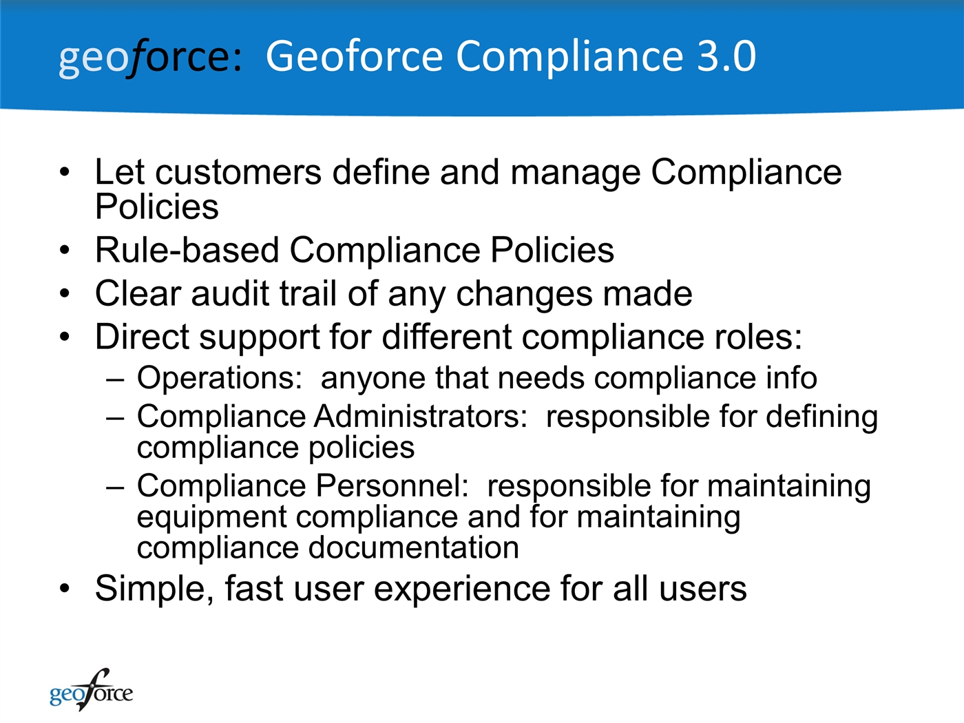 compliance 3 0 roadmap pptx powerpoint presentation ppt